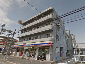 第２橘コーポ外観写真