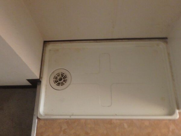 建物設備(他のお部屋の参考写真となります。)