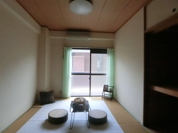 居室