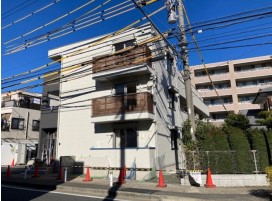 ＳIGNATURE武蔵中原
