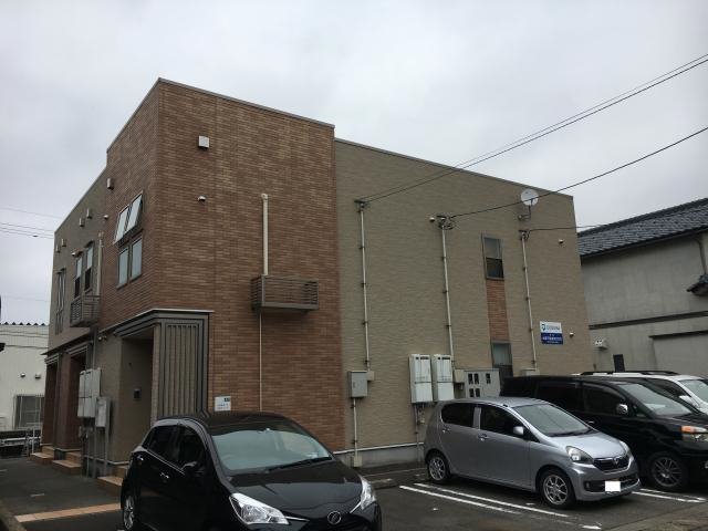 アルモニーテ