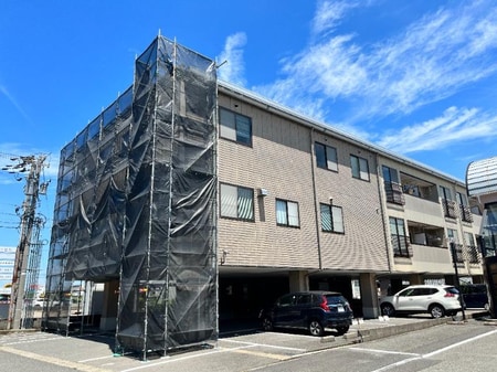 シティビル・シティマンション外観写真