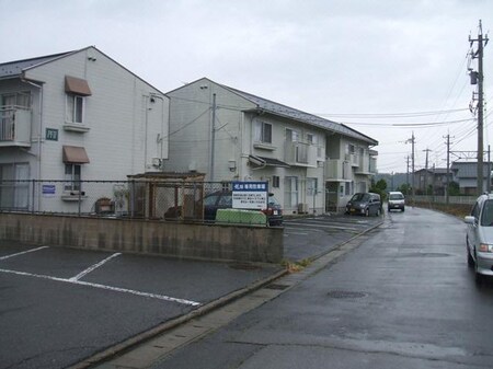 PF-１外観写真