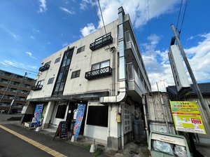 ハイシティー文京外観写真