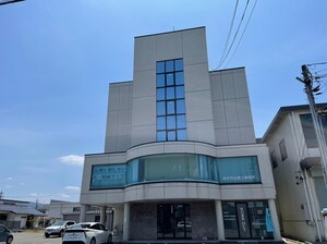 ダイワエステートビル外観写真