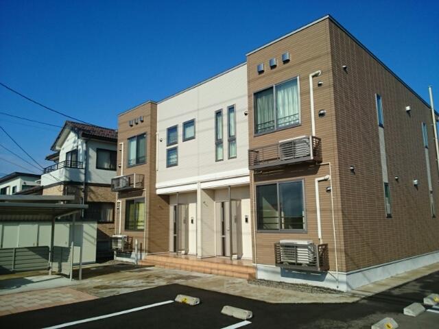 ファミールハウス　Ｘ