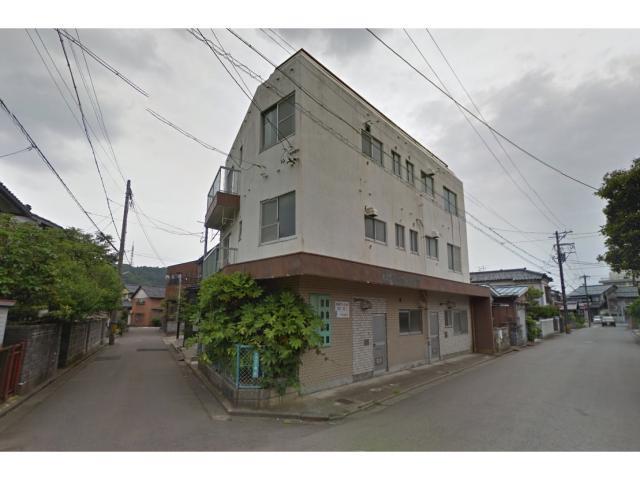 足羽マンション