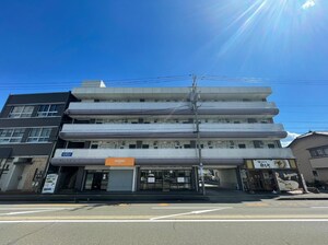 サンピア花月外観写真