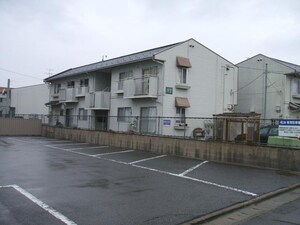 PF-2外観写真