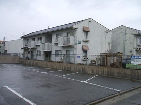 PF-2外観写真