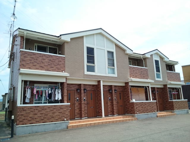 ファミール　ハウスII　Ｂ