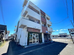 文京パセオ外観写真