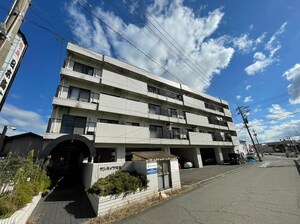 サンハイツ文京外観写真