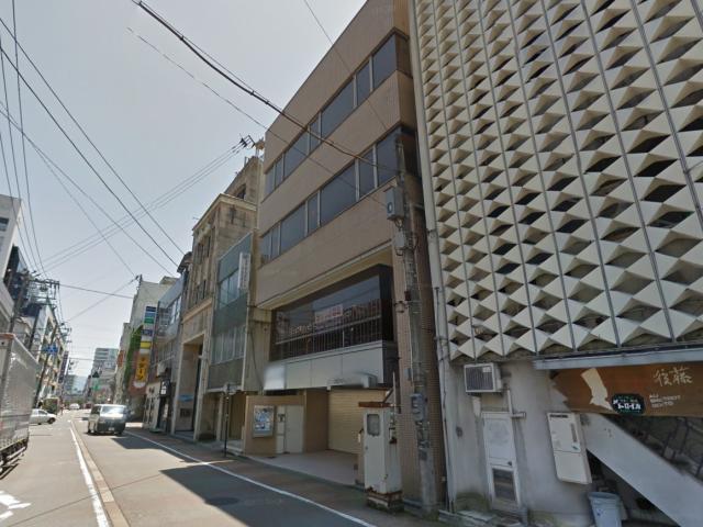 福井クレストビル