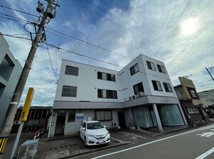 メゾンV外観写真
