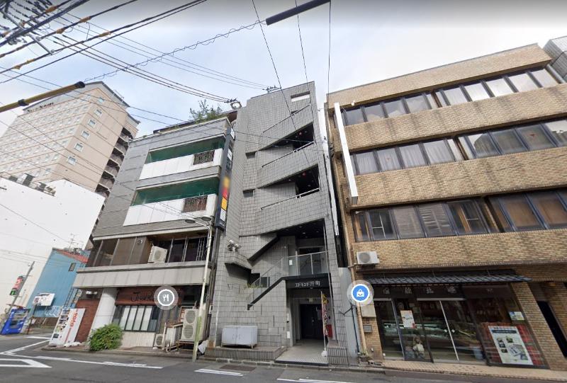 エドモンド片町ビル