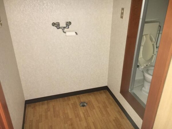 洗面・脱衣所