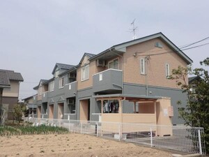 ＥＳＳＥＸ　ＨＯＵＳＥ外観写真