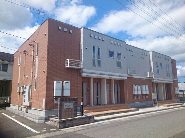 カ－ムリ－ガ－デン