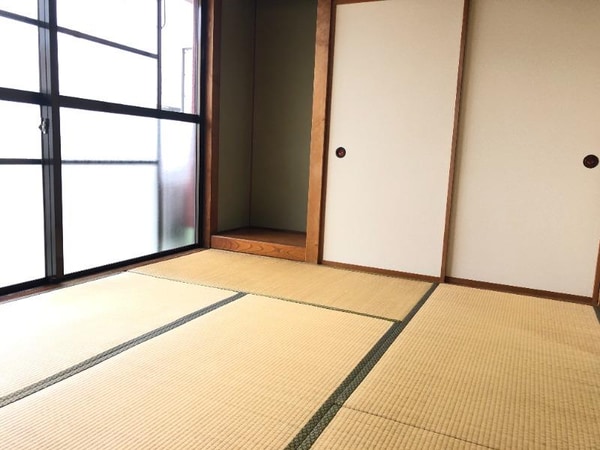 居室