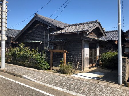 貸家　舟津2丁目24-2外観写真