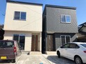 貸家　あわら市二面5丁目503