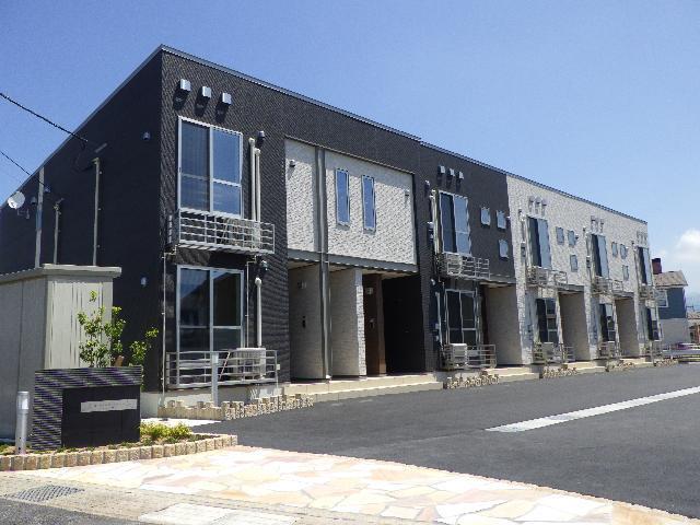レ・セーナ　東森田