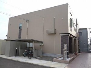 パル　ティ－ルＦ外観写真