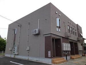 サニーサウス外観写真
