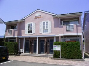 エクセルII外観写真