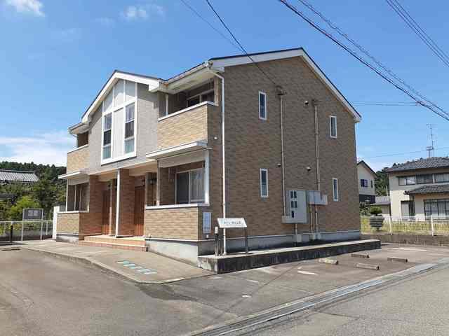 メゾン　カルム　II