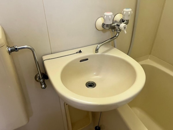 洗面・脱衣所