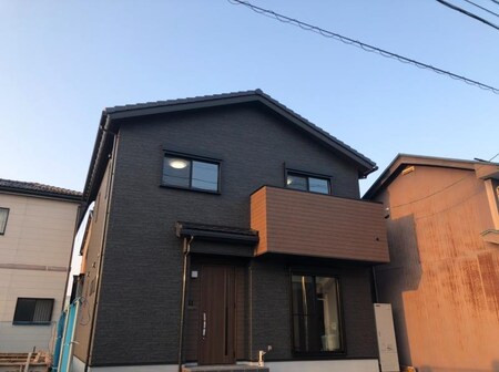 貸家　城東1丁目外観写真