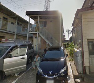齋藤第2ハイツ外観写真