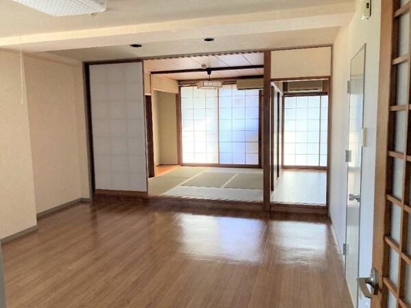 居室
