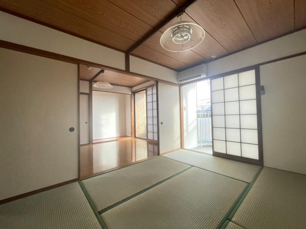 居室