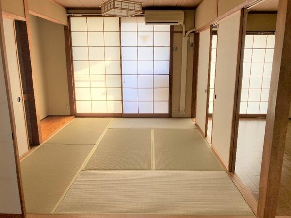 居室