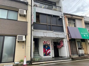 タナカビル外観写真