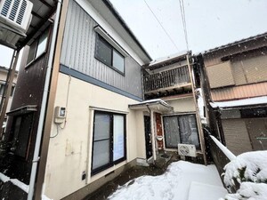 花月3丁目貸家外観写真