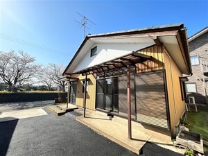 貸家　御幸４丁目外観写真