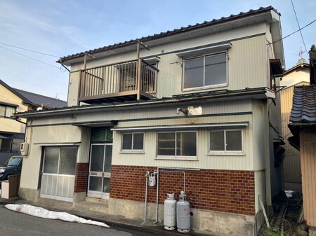 貸家　松本外観写真