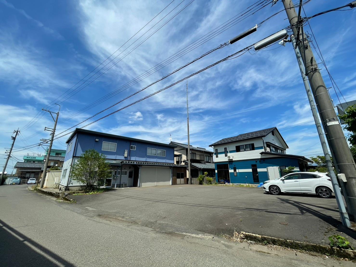 畷町テナント