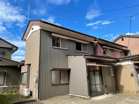 貸家　月見4丁目外観写真
