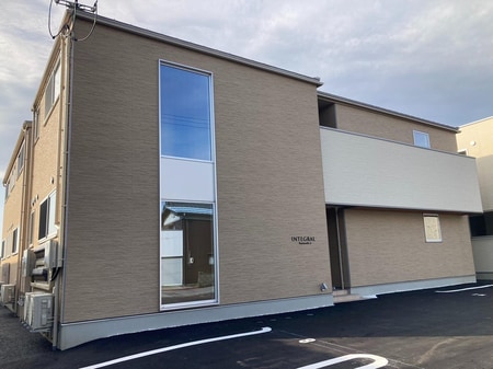 INTEGRAL Beychevelle外観写真