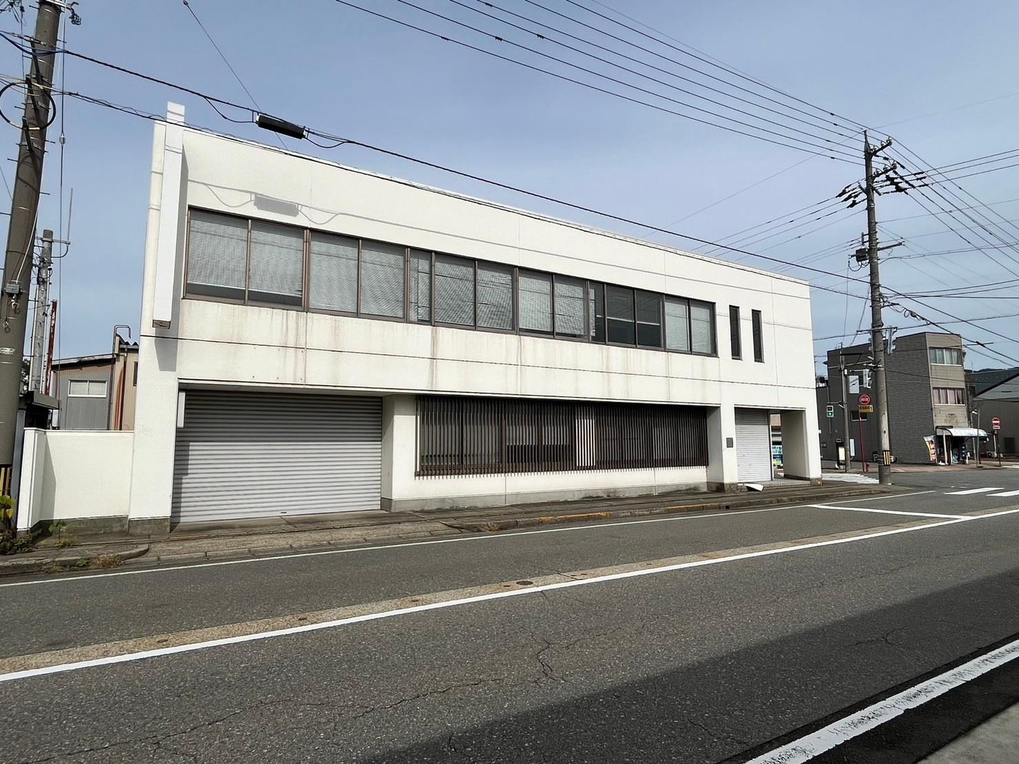 西瓜屋テナント