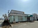 大和田テナント　東館