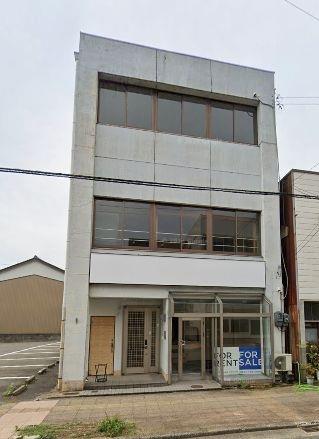 みのり２丁目テナント