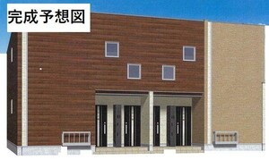 花水木外観写真