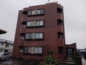 パセオ西谷外観写真