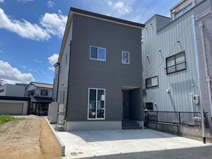 貸家　二の宮1丁目外観写真
